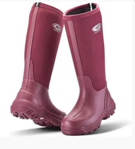 Grubs Frostline Wellingtons