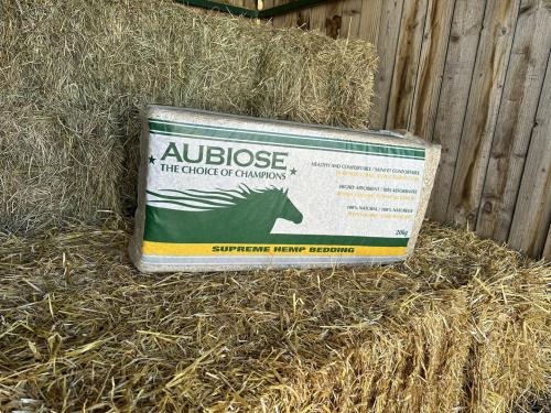 Aubiose Bedding