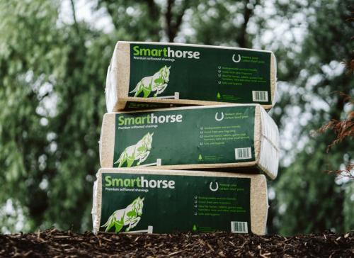 Smart Horse Shavings